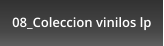 08_Coleccion vinilos lp