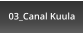 03_Canal Kuula